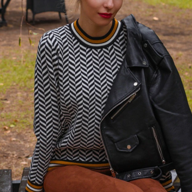Trenda Jersey