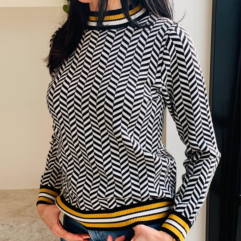 Trenda Jersey