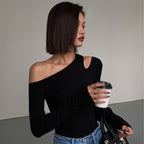 Lara Off-Shoulder Top