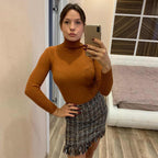 Alice Turtleneck Sweater