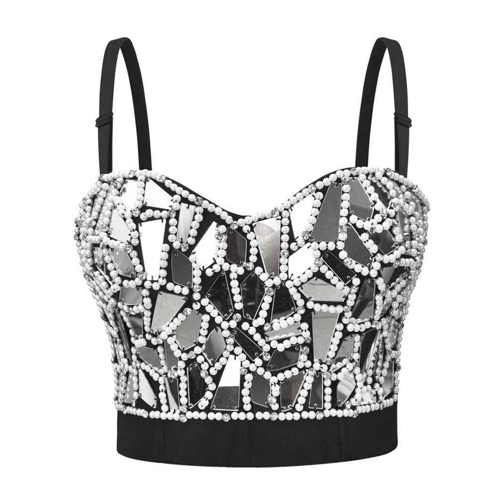 Push Up Bralette