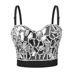 Push Up Bralette