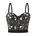Push Up Bralette