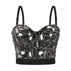 Push Up Bralette