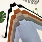 Alice Turtleneck Sweater