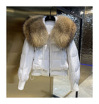Chaqueta acolchada Leonardo