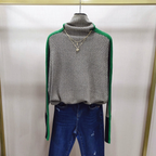 Jersey de cuello alto Jess