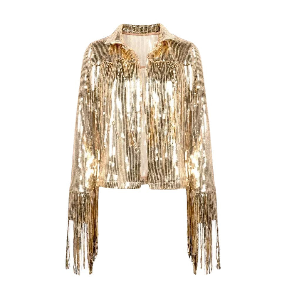 Chaqueta reflectante