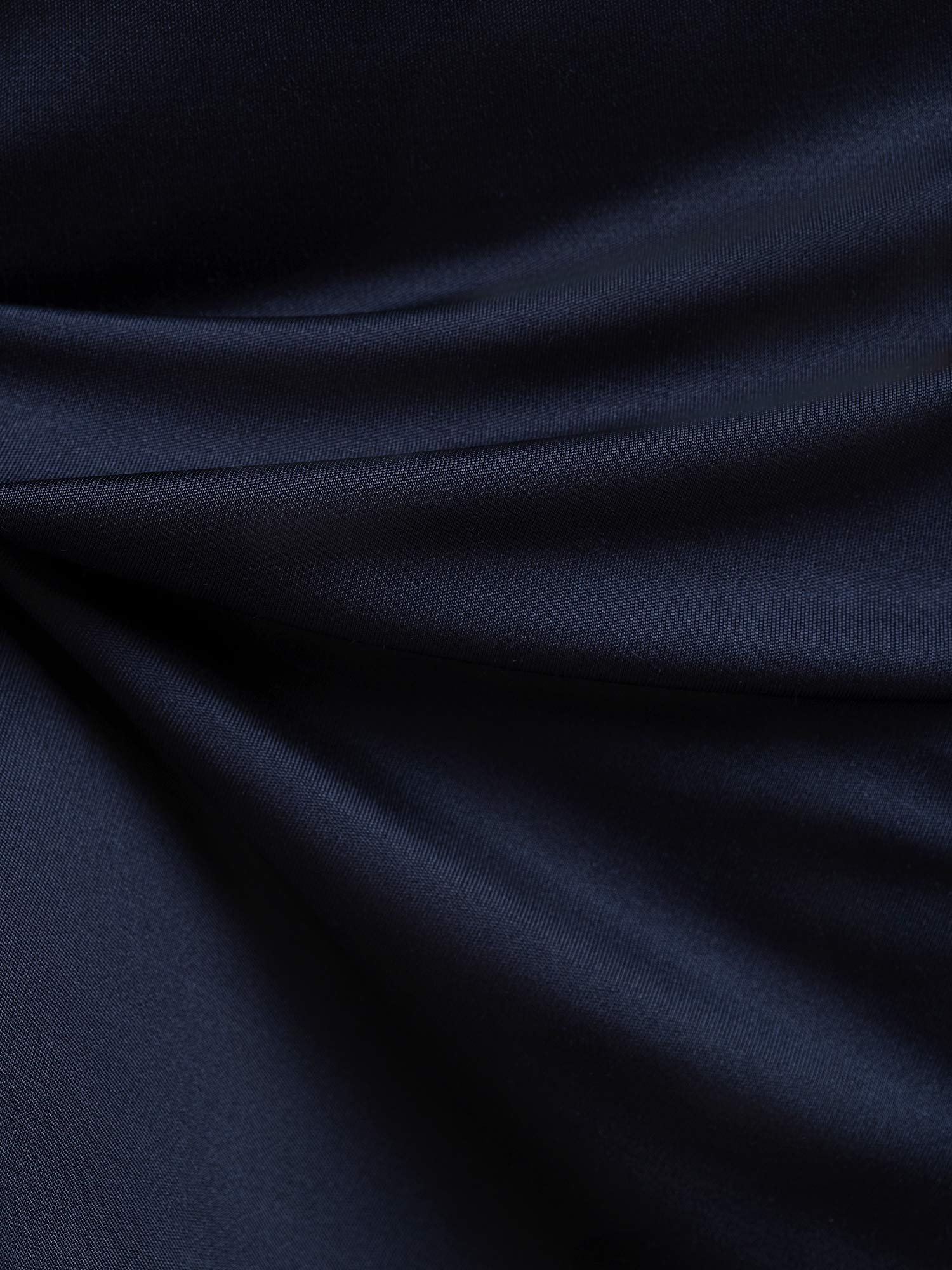 Vestido Camisón Elegante De Jersey De Seda