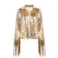 Chaqueta reflectante