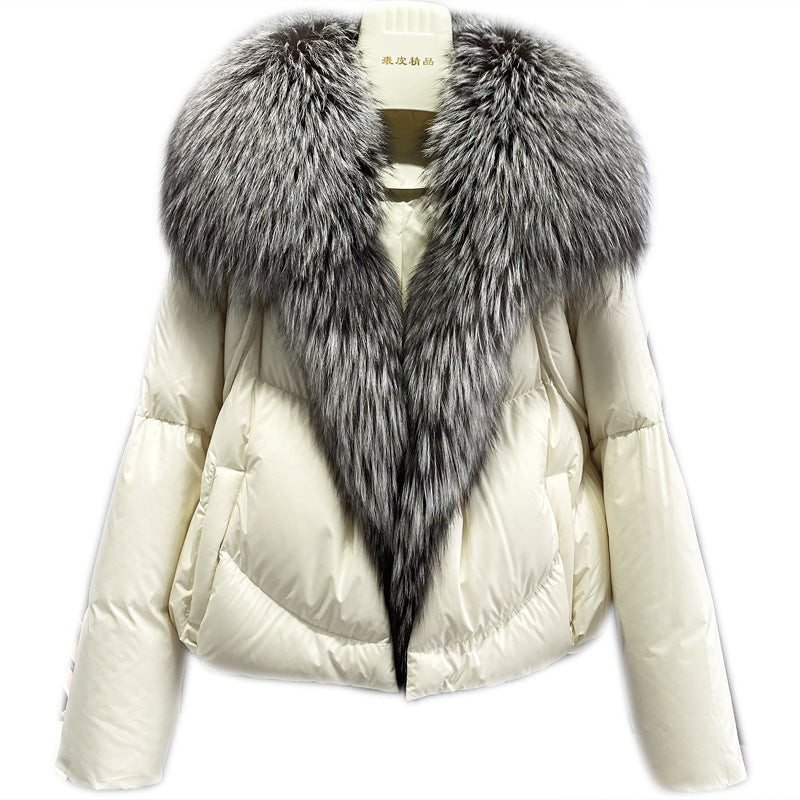 Chaqueta acolchada Matteo