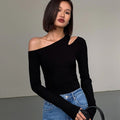 Lara Off-Shoulder Top