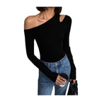 Lara Off-Shoulder Top