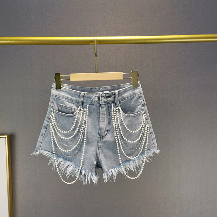 Shorts Pearl
