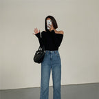 Lara Off-Shoulder Top