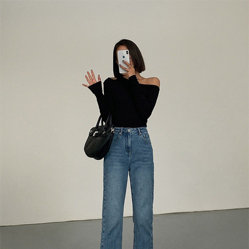 Lara Off-Shoulder Top