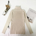 Alice Turtleneck Sweater