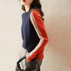 Jersey de punto Victoria