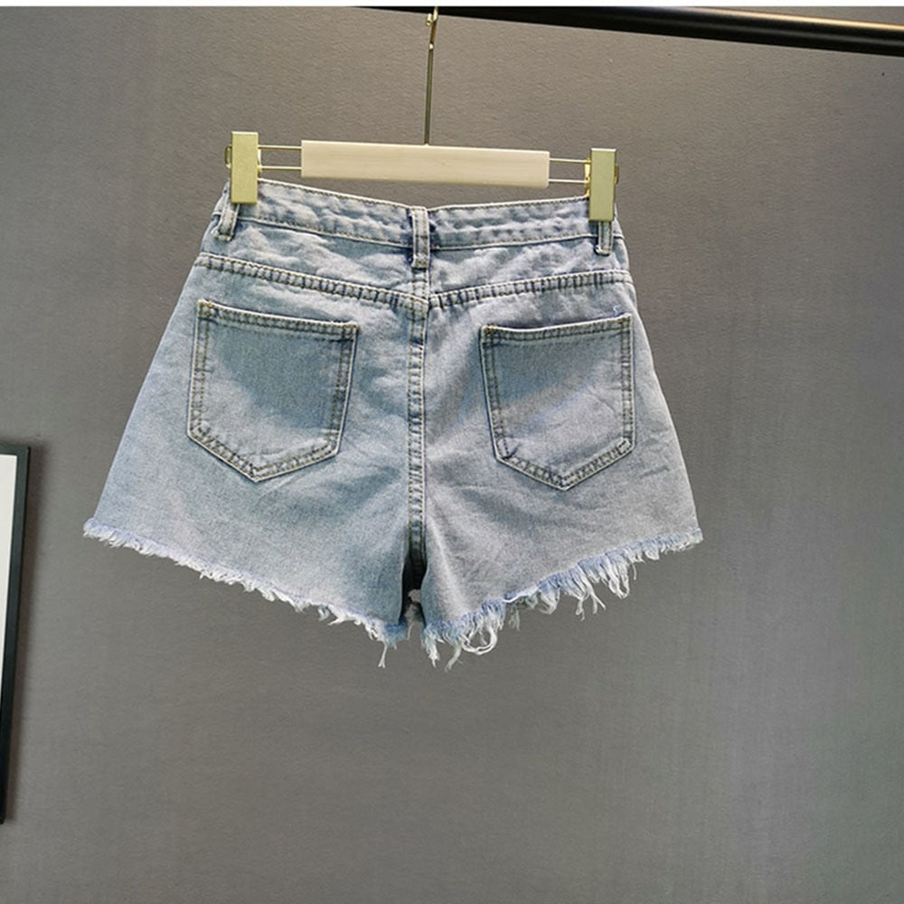 Shorts Diamond