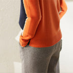 Jersey de punto Victoria