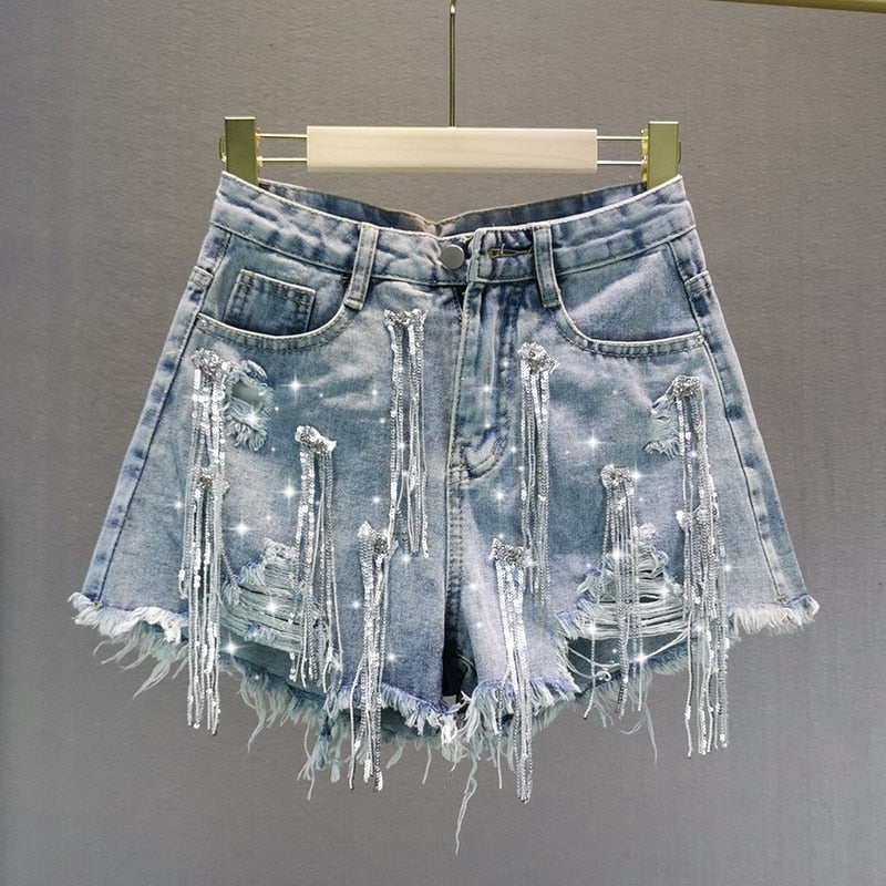 Shorts Adriana