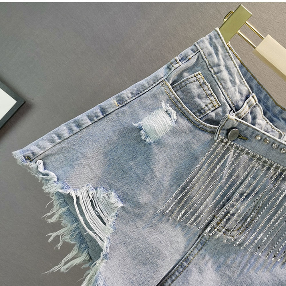 Shorts Diamond