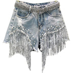 Shorts Luisa