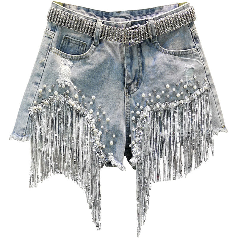Shorts Luisa