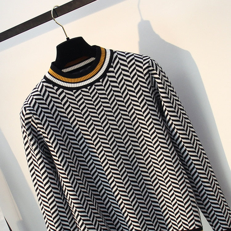 Trenda Jersey