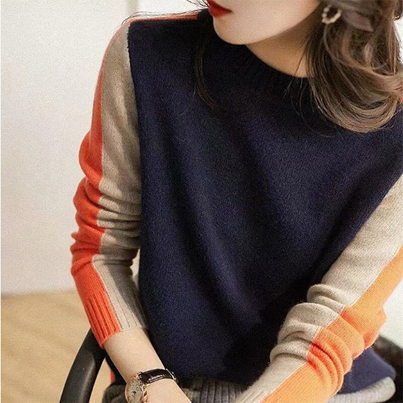 Jersey de punto Victoria