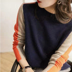 Jersey de punto Victoria
