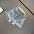 Shorts Diamond