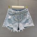 Shorts Diamond