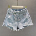 Shorts Diamond