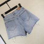 Shorts Modana Tassel