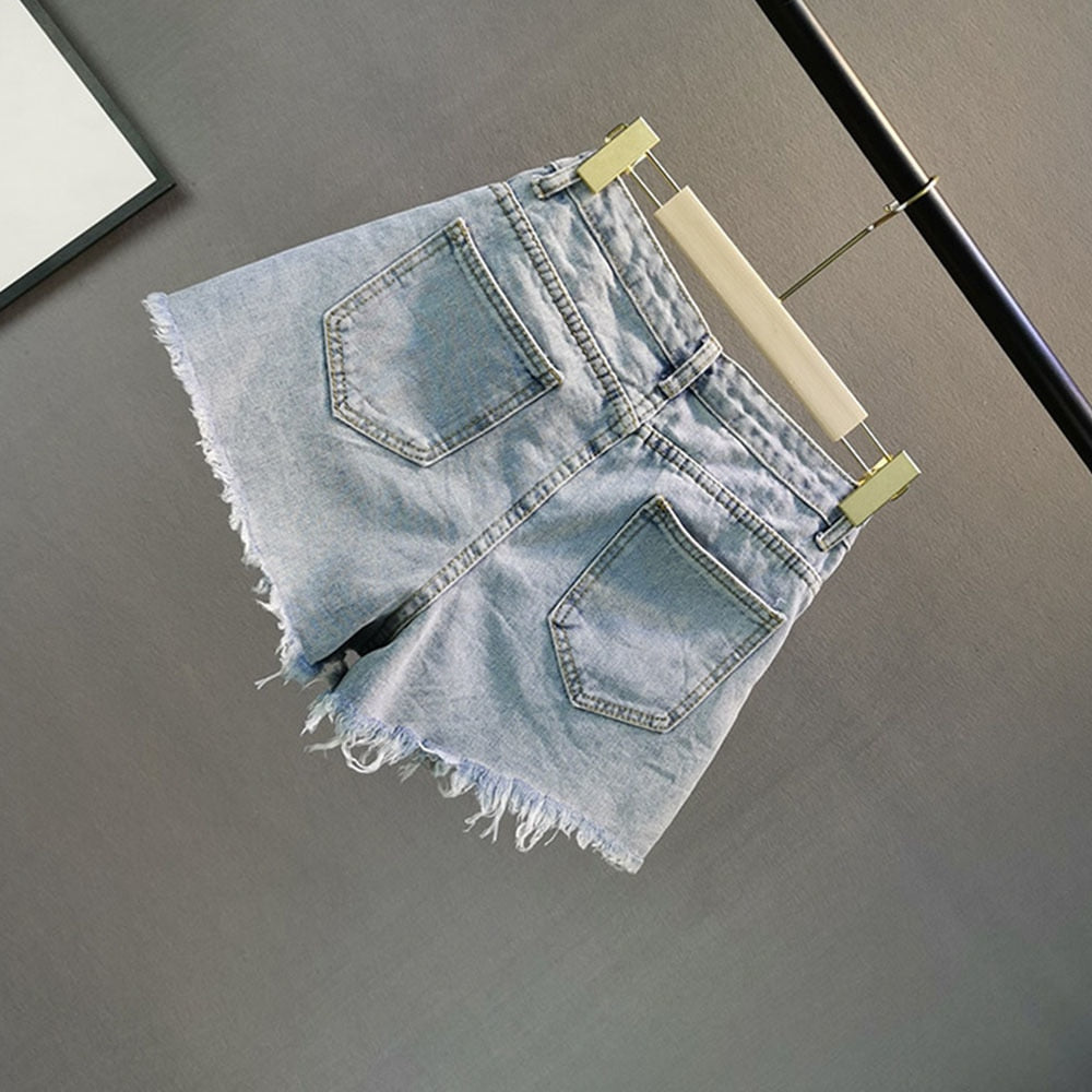 Shorts Diamond