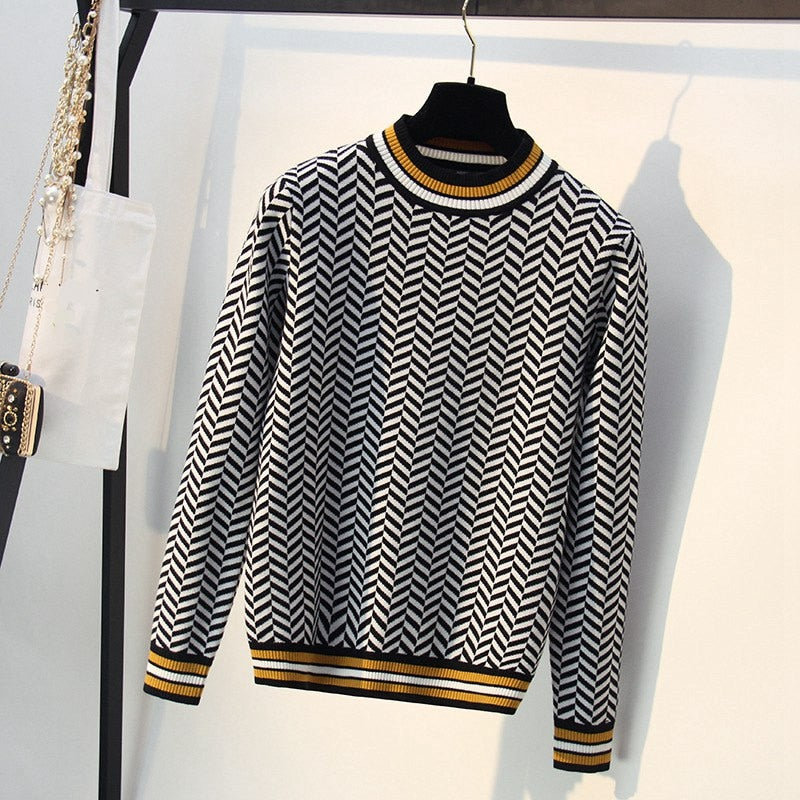 Trenda Jersey