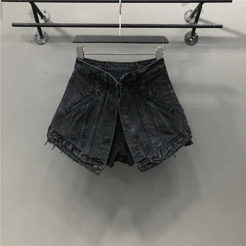 Shorts Two-Piece