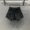 Shorts Two-Piece