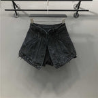 Shorts Two-Piece