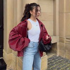 Chaqueta vintage