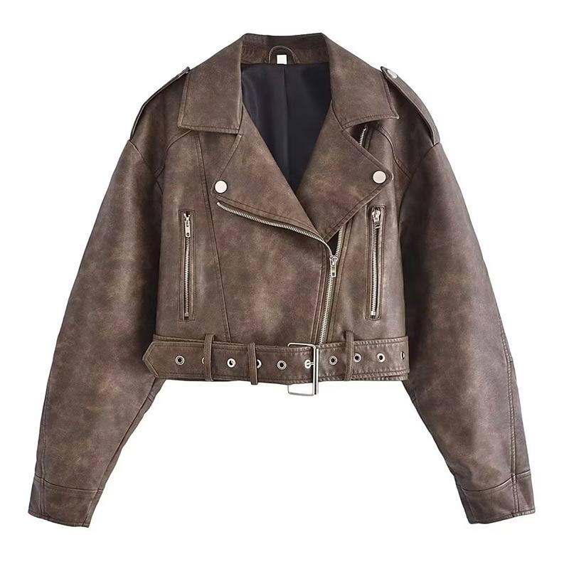 Chaqueta Darcy de estilo vintage