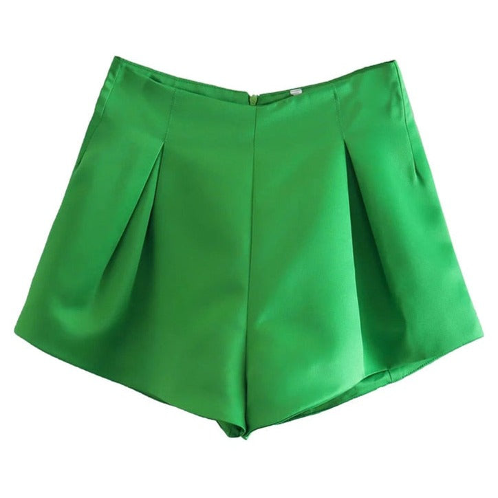 Bermuda Shorts