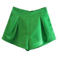 Bermuda Shorts
