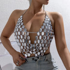 Cintia Crystal Bra