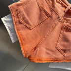 Shorts Denim