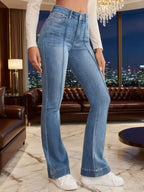 Vaqueros Estrechos Bootcut