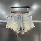 Shorts Fringe