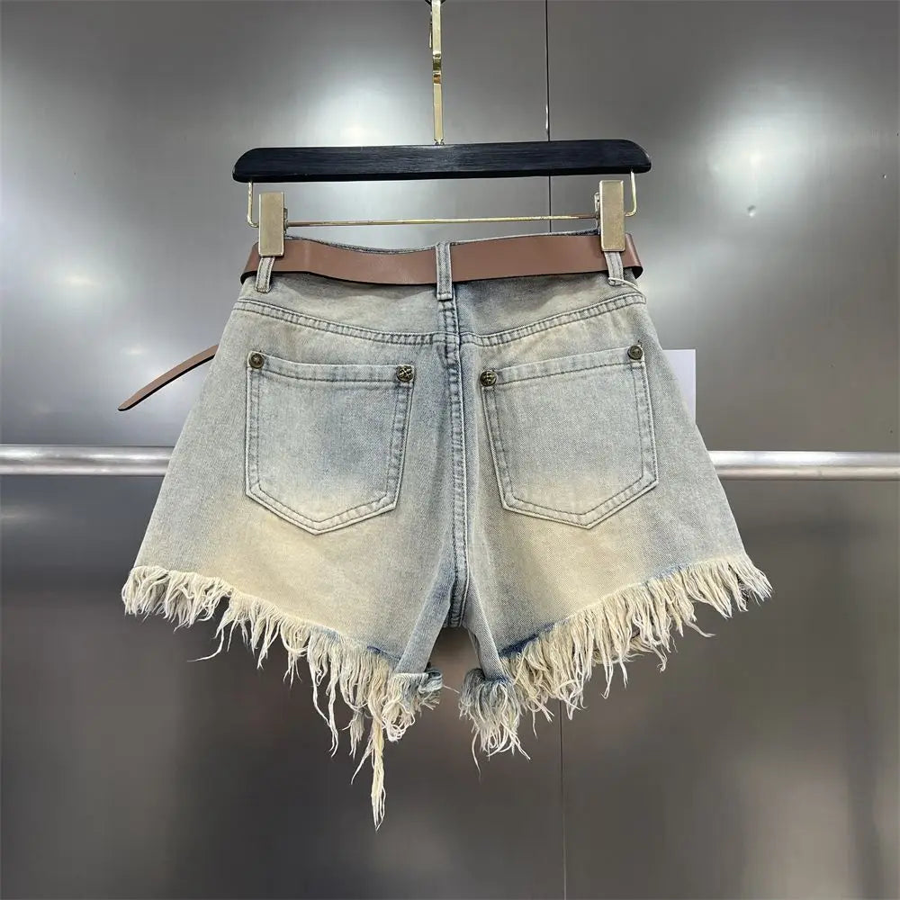 Shorts Fringe