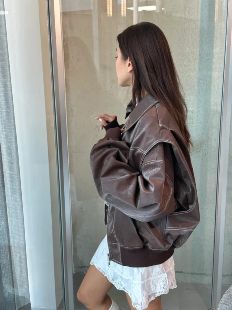 Chaqueta vintage